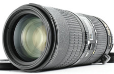 Objectif zoom macro Nikon AF
