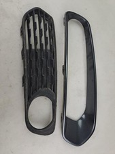 Grille de pare choc BMW SERIE