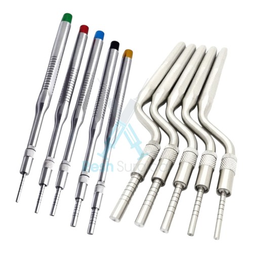 10pcs dental endodontic root - 10pcs,