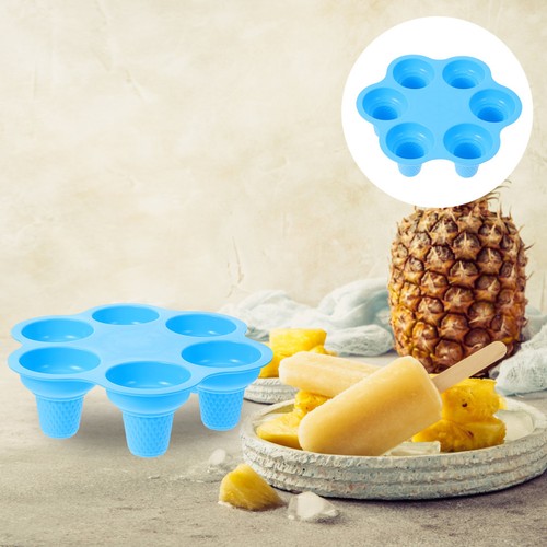 Moule silicone moules glace - moule,