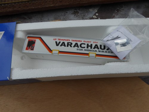 Container frigorifique