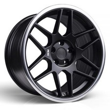 18x8.5 3SDM 0.09 5x112 42