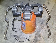 2006-2008 VOLKSWAGEN TOUAREG V10 TDI EGR COMPLETE