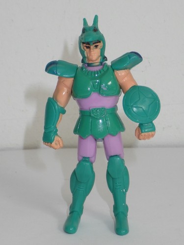 Figurine les chevaliers - figurine,