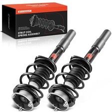 2x Amortisseur Kit Avant Gauche Droite pour BMW 5 E60 5 Touring E61 520-550