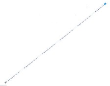 Câble Plat Tablette Tactile