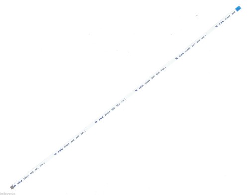 Câble plat tablette tactile - tablette,