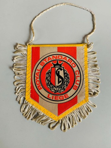 Royal standard club liege - royal,