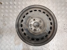 Jante Tôle ACIER 16POUCES -