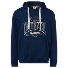 Sweat à Capuche Homme