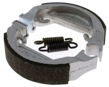 Mâchoires de frein pour Honda