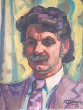 André Claudot (1892-1982)
