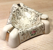 Cendrier Ancien en