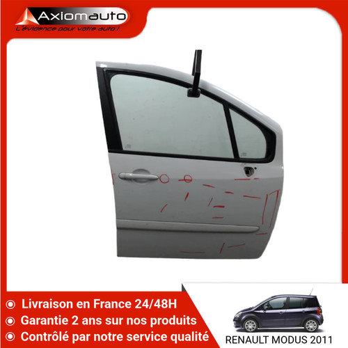 Porte avant droit - 🇫🇷,