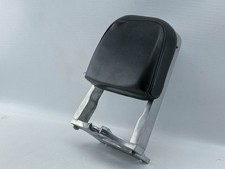 Honda VT600 Shadow Backrest Sissy Bar Rear Back Rest (3) 95'