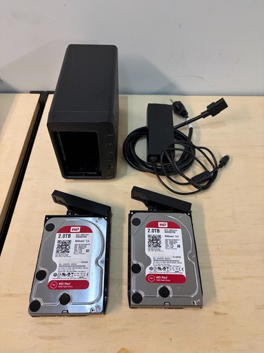 Synology ds713 bay nas - nas, with