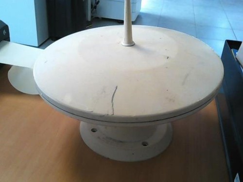 Antenne pilote camping car - antenne,