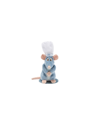 Peluche épaule remy - peluche,