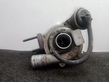 54359700006 TURBOCHARGER / 706613 FOR OPEL CORSA C 1.3