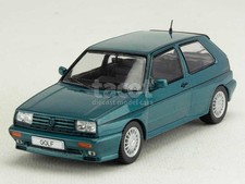 Volkswagen Golf II G60 Rallye