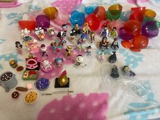 ONE PIECE Mini Figurine Petits