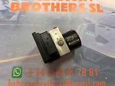 8200345940B 10.0960-1442.3 RENAULT LAGUNA ESPACE ABS Hydraulic Block
