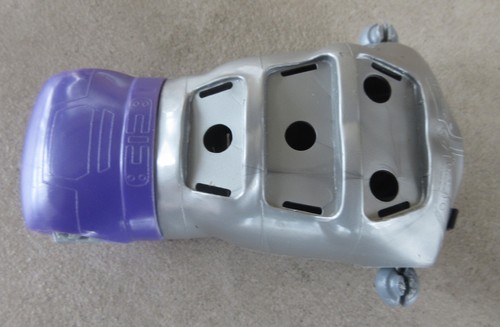 Buste maskatron figurine - buste,
