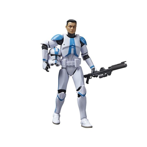 Star wars the black series - wars,