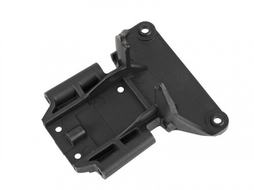 Traxxas bulkhead arrière pour - bulkhead,