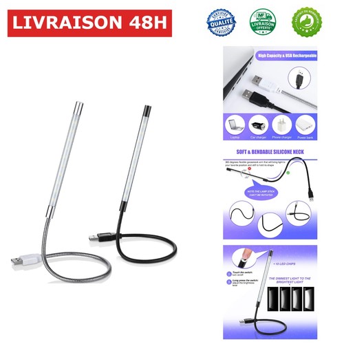 Weewooday lampe lecture - lecture, led