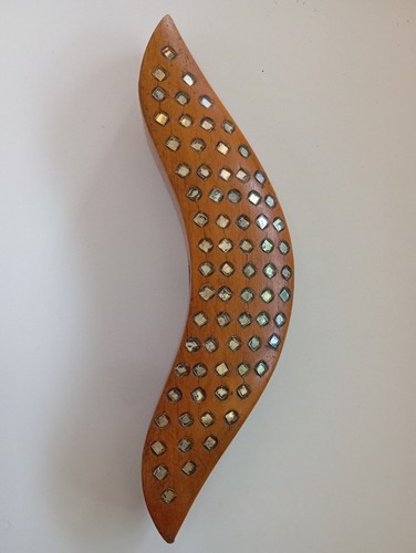 Tête miroir aux alouettes - aux,