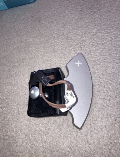 Palette paddle dkg volant bmw - paddle,