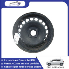 🇫🇷 JANTE TOLE OPEL CORSA