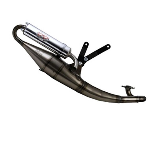 Pot scooter leovince - de, tt