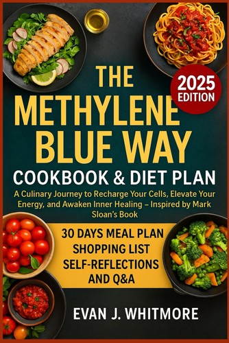 The methylene blue way - methylene,