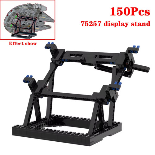 Kit support stand - kit, lego