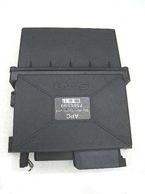 Kit apc modifie stage - , 2