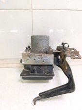 Nissan Qashqai+2 2012 81kW ABS Control Unit 47660BR00C BOS117233