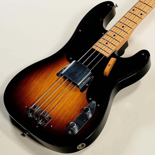 Fender custom shop - shop, mb