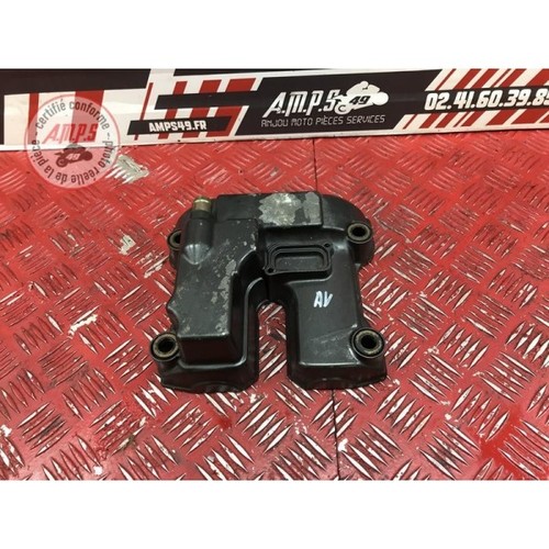 Cache culbuteur avant - , honda