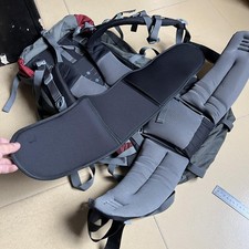 Ceinture ventrale légère