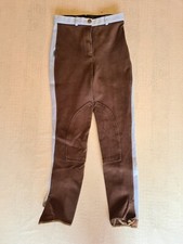 Pantalon D'équitation EQUI