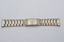OMEGA Seamaster Planet Ocean Acier Bracelet 22Mm Vintage Rare 1579/951