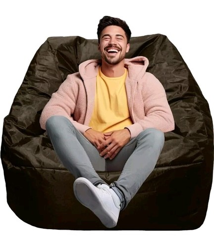 Large bean bag sofa living - bag,