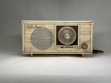 Hitachi Transistor Radio T-633 Working Retro Vintage Portable Japan