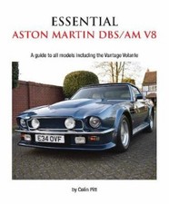 Essential Aston Martin DBS/AM