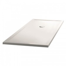 Receveur de douche à poser