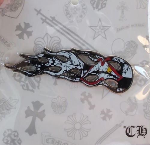 Rare chrome hearts 2021 - 2021, x