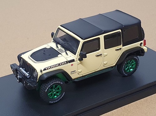 Greenlight scale 86188 - 1/43,