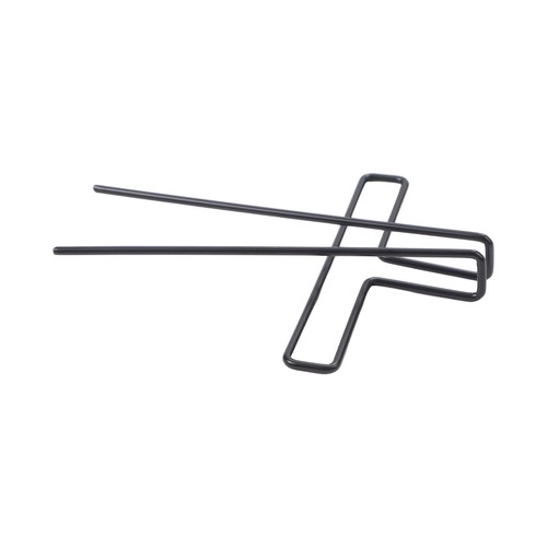 Support porte page - , partition